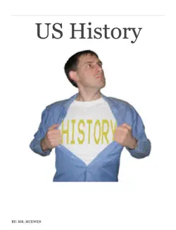 us history book cover image