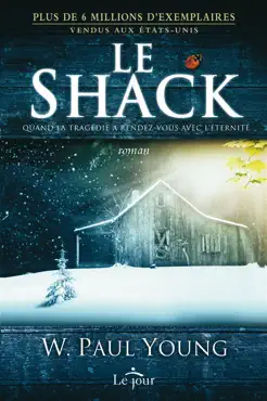 le shack book cover image