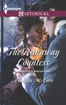 the runaway countess book cover image