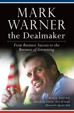 mark warner the dealmaker book cover image