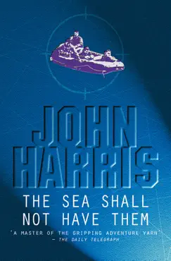 the sea shall not have them book cover image