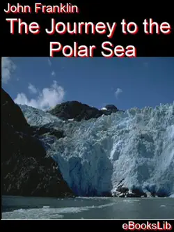 the journey to the polar sea book cover image