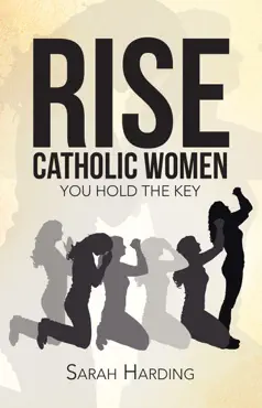 rise catholic women book cover image