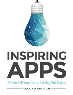 inspiring apps book cover image