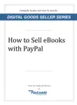How to Sell EBooks With PayPal synopsis, comments