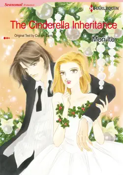 the cinderella inheritance book cover image