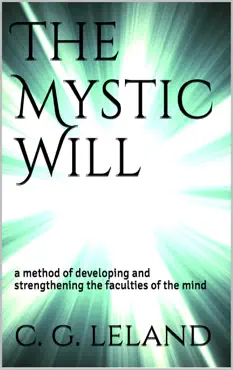 the mystic will book cover image
