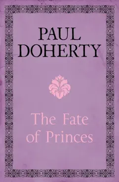 the fate of princes book cover image