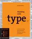 Thinking with Type sinopsis y comentarios
