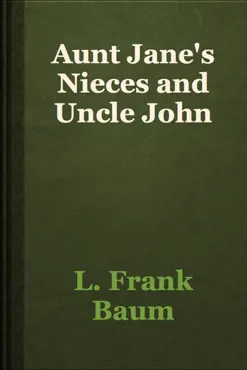 aunt jane's nieces and uncle john book cover image