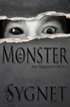 I Am the Monster synopsis, comments