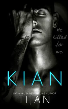 kian book cover image