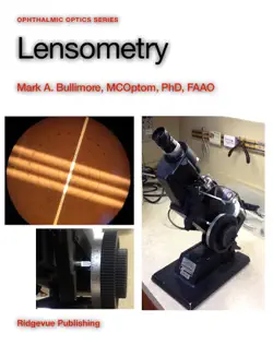 lensometry book cover image
