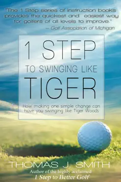 1 step to swinging like tiger book cover image