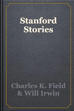stanford stories book cover image