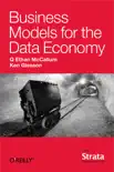 Business Models for the Data Economy reviews
