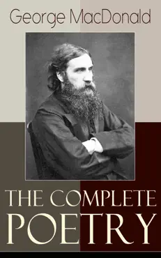 the complete poetry of george macdonald book cover image