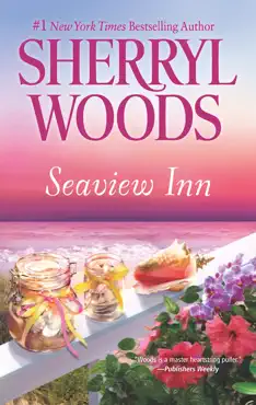 seaview inn book cover image