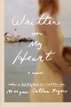 written on my heart book cover image