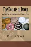 The Donuts of Doom synopsis, comments