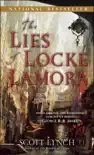 The Lies of Locke Lamora synopsis, comments