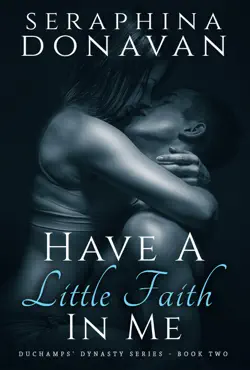 have a little faith in me imagen de la portada del libro