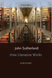 How Literature Works synopsis, comments