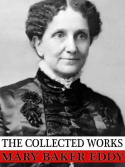 the collected works of mary baker eddy book cover image
