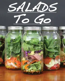 salads to go imagen de la portada del libro
