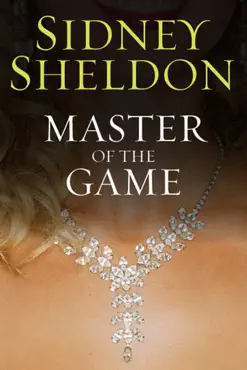 master of the game book cover image