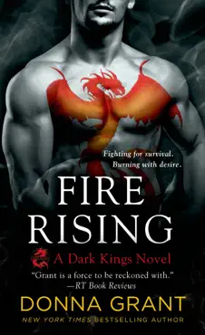 fire rising book cover image
