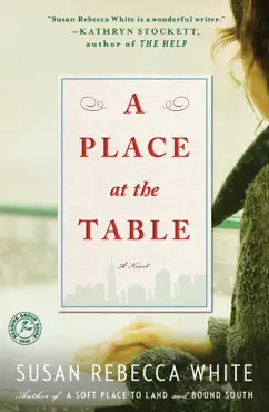a place at the table book cover image