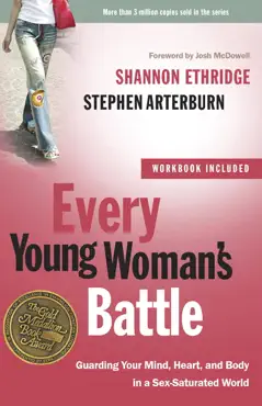 every young woman's battle book cover image