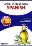 Visual Phrase Book Spanish synopsis, comments