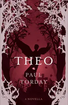 theo book cover image