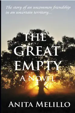 the great empty book cover image