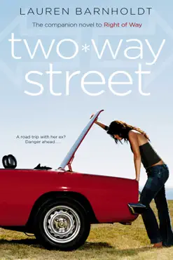 two-way street book cover image