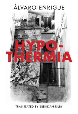 hypothermia book cover image