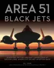 Area 51 - Black Jets synopsis, comments