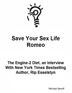 save your sex life romeo imagen de la portada del libro