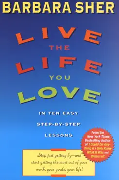 live the life you love book cover image