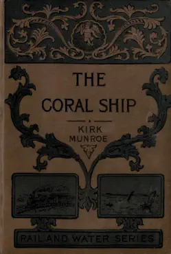 the coral ship book cover image