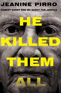 he killed them all book cover image