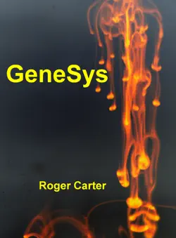 genesys book cover image