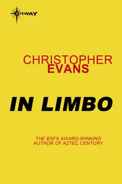 in limbo book cover image