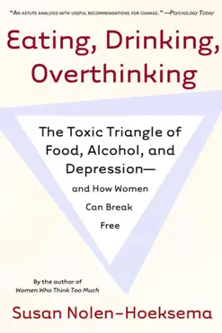 eating, drinking, overthinking book cover image