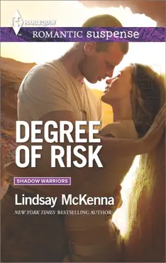degree of risk book cover image