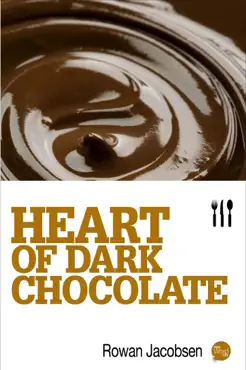heart of dark chocolate book cover image