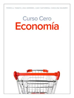 curso cero para economía imagen de la portada del libro