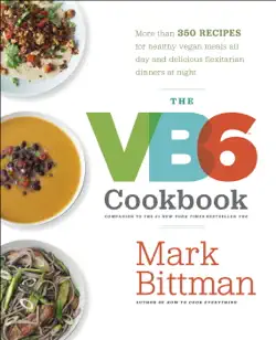 the vb6 cookbook book cover image